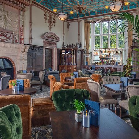 Crewe Hall Hotel & Spa - Cheshire Exterior photo