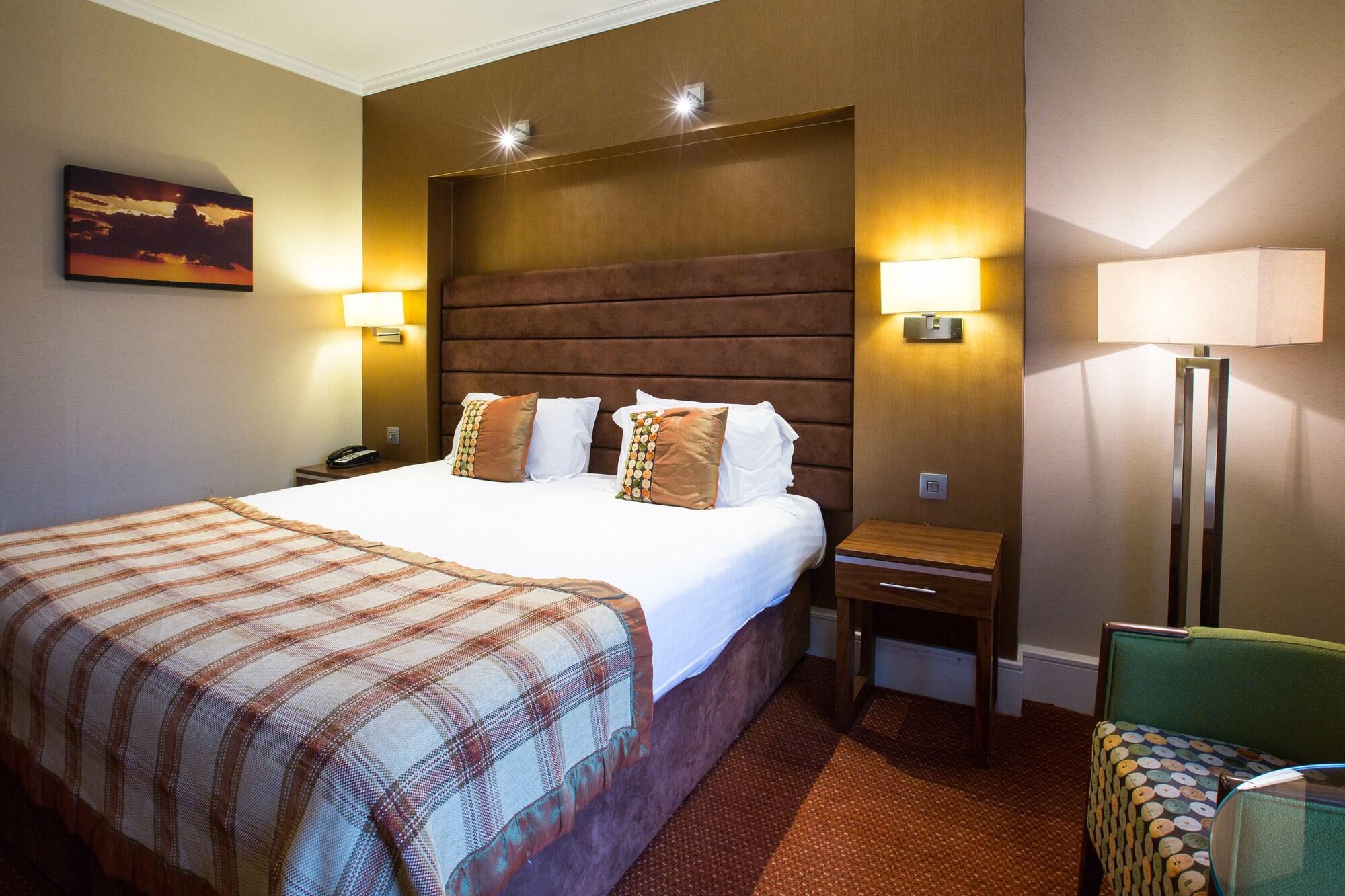 Crewe Hall Hotel & Spa - Cheshire Exterior photo
