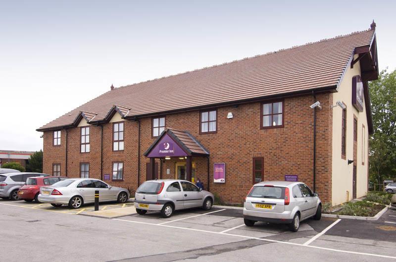 Crewe Hall Hotel & Spa - Cheshire Exterior photo