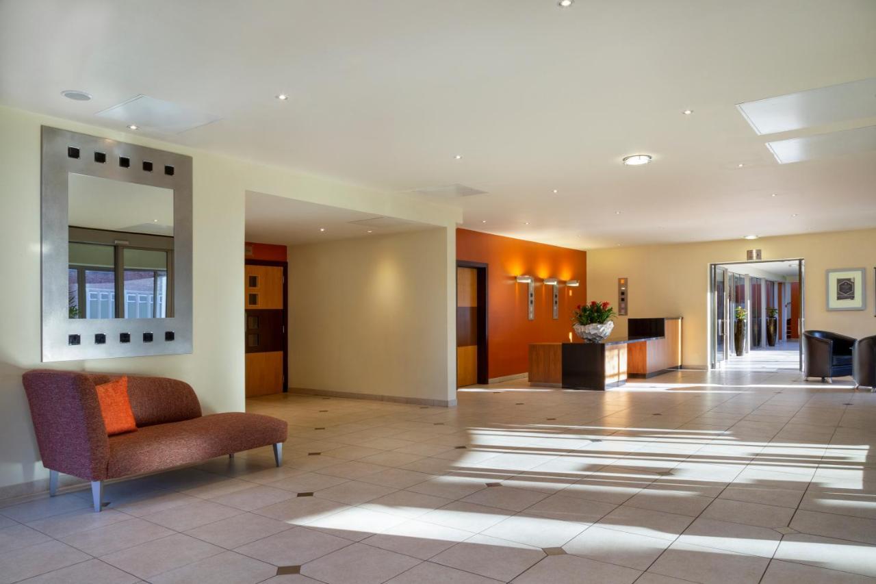 Crewe Hall Hotel & Spa - Cheshire Exterior photo