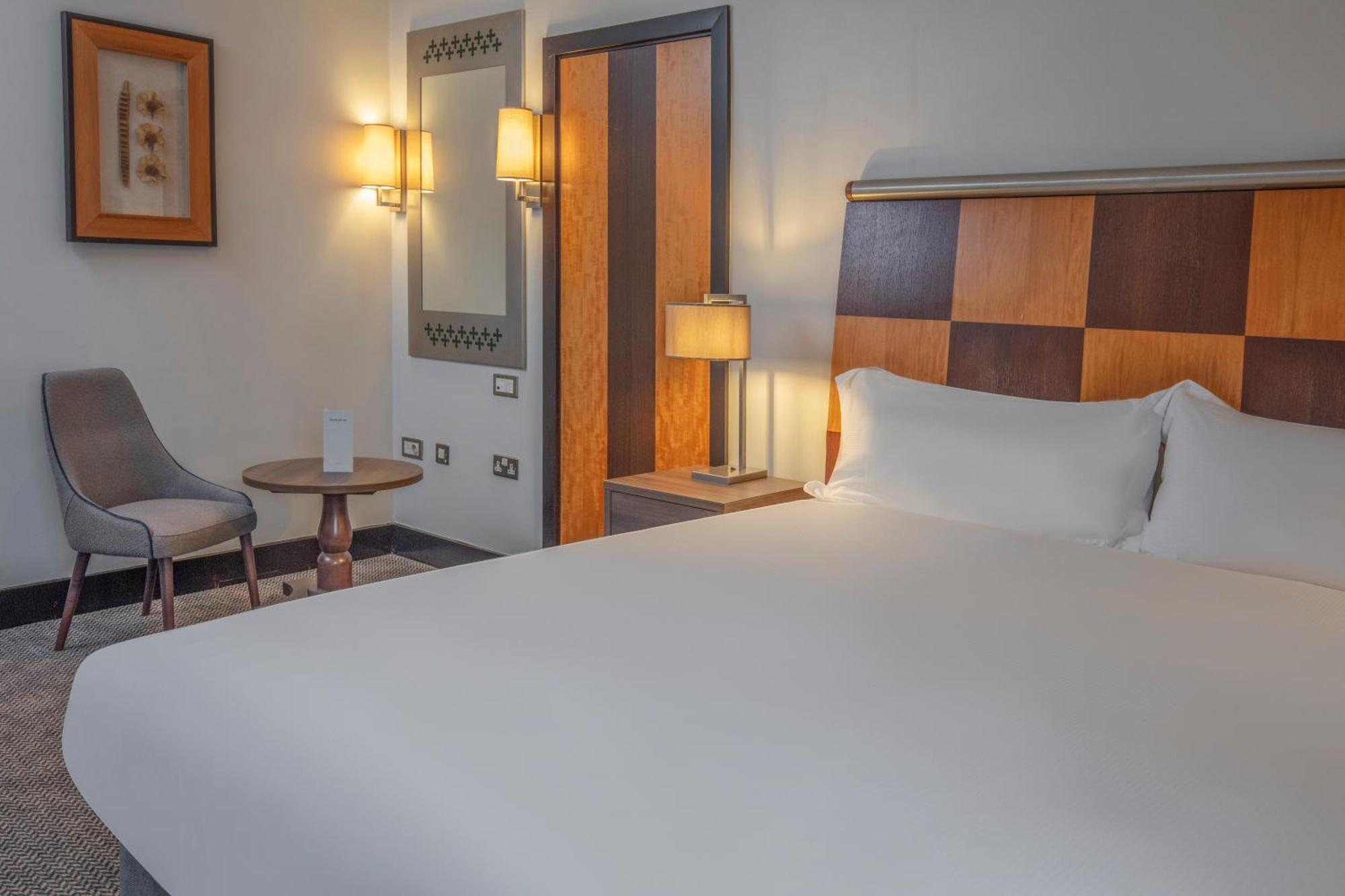 Crewe Hall Hotel & Spa - Cheshire Exterior photo