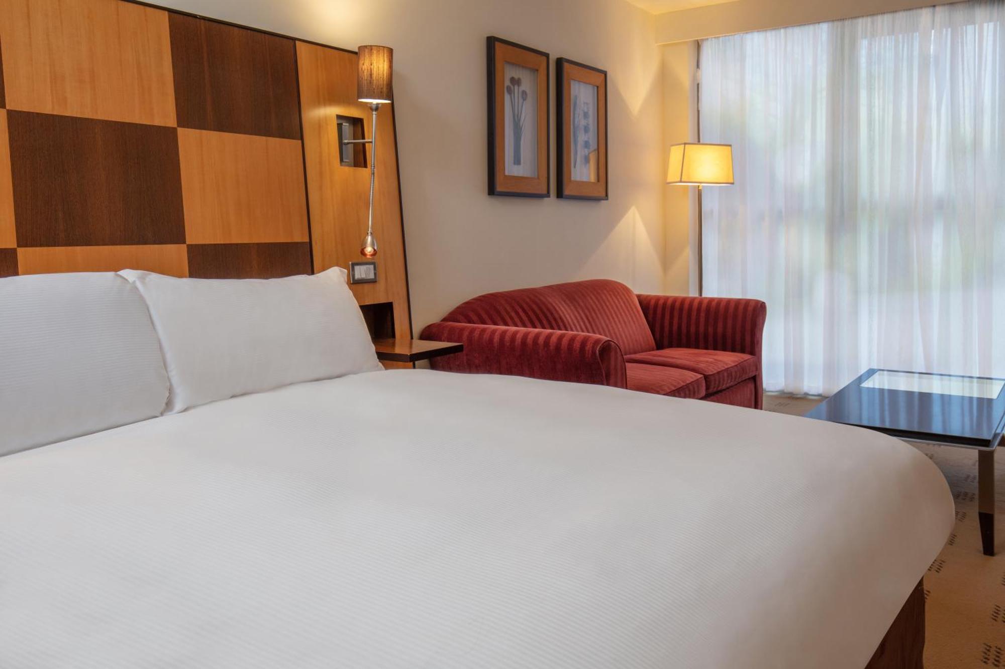 Crewe Hall Hotel & Spa - Cheshire Room photo